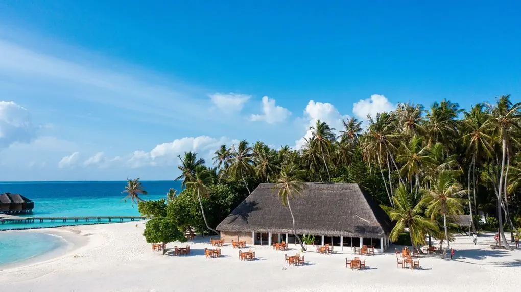 Fihalhohi Island Resort 3*, фото 15