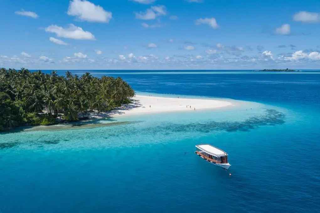 Fihalhohi Island Resort 3*, фото 4