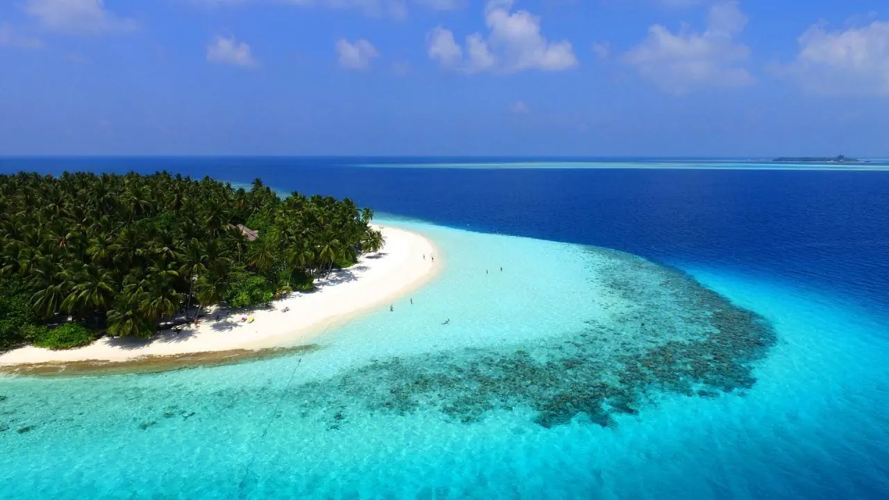 Fihalhohi Island Resort 3*, фото 3