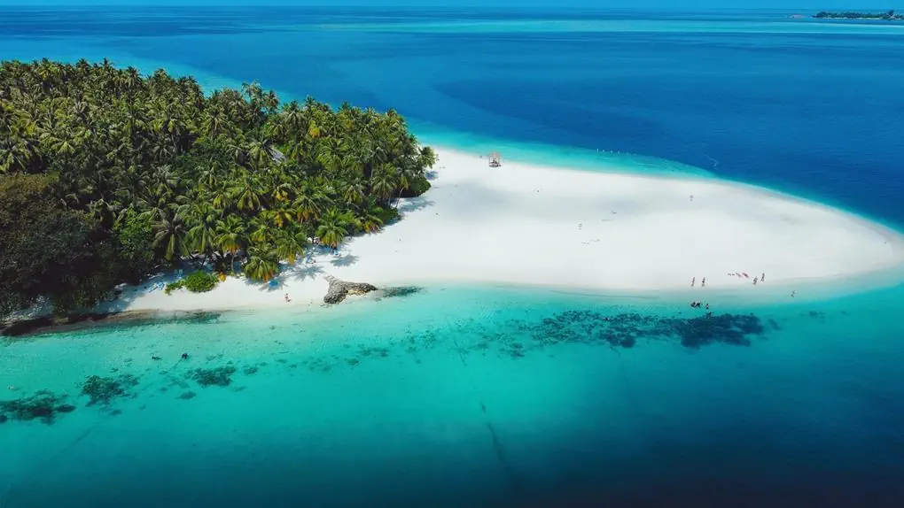 Fihalhohi Island Resort 3*, фото 12