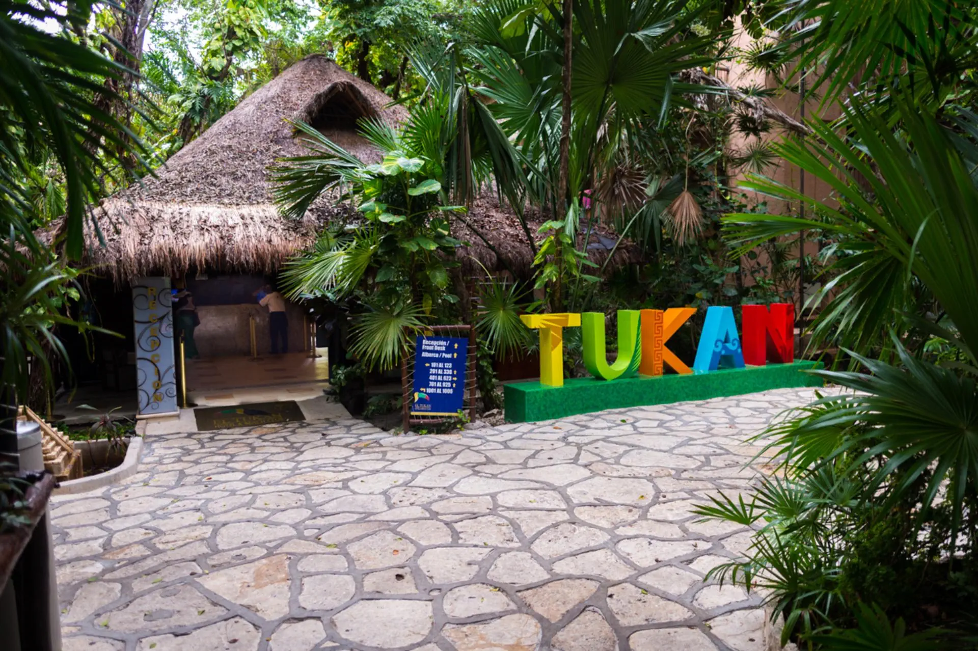 Tukan Playa del Carmen 3*
