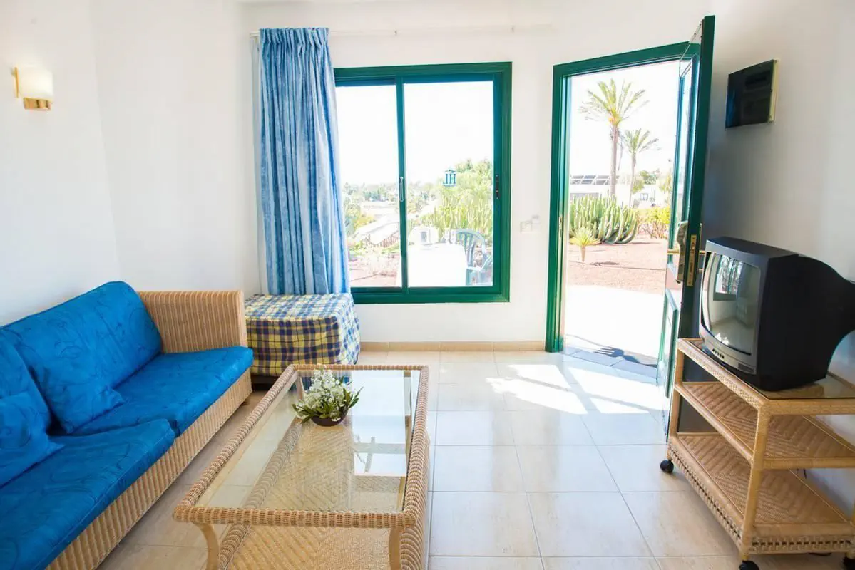 HL Club Playa Blanca 4*, фото 13