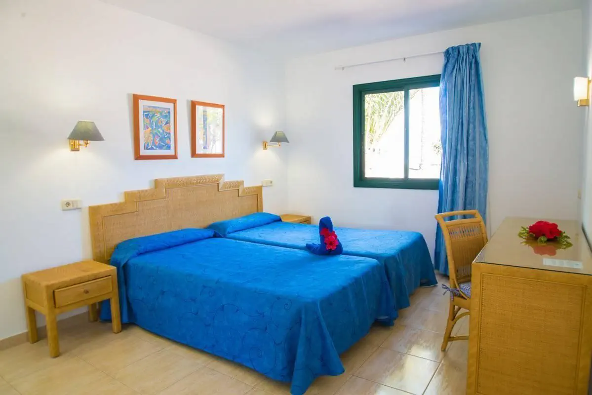 HL Club Playa Blanca 4*, фото 10