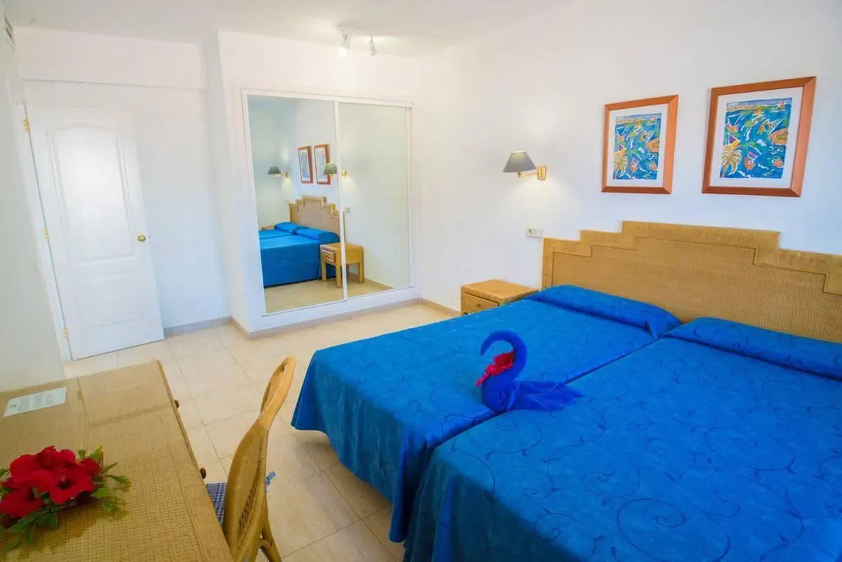 HL Club Playa Blanca 4*, фото 16