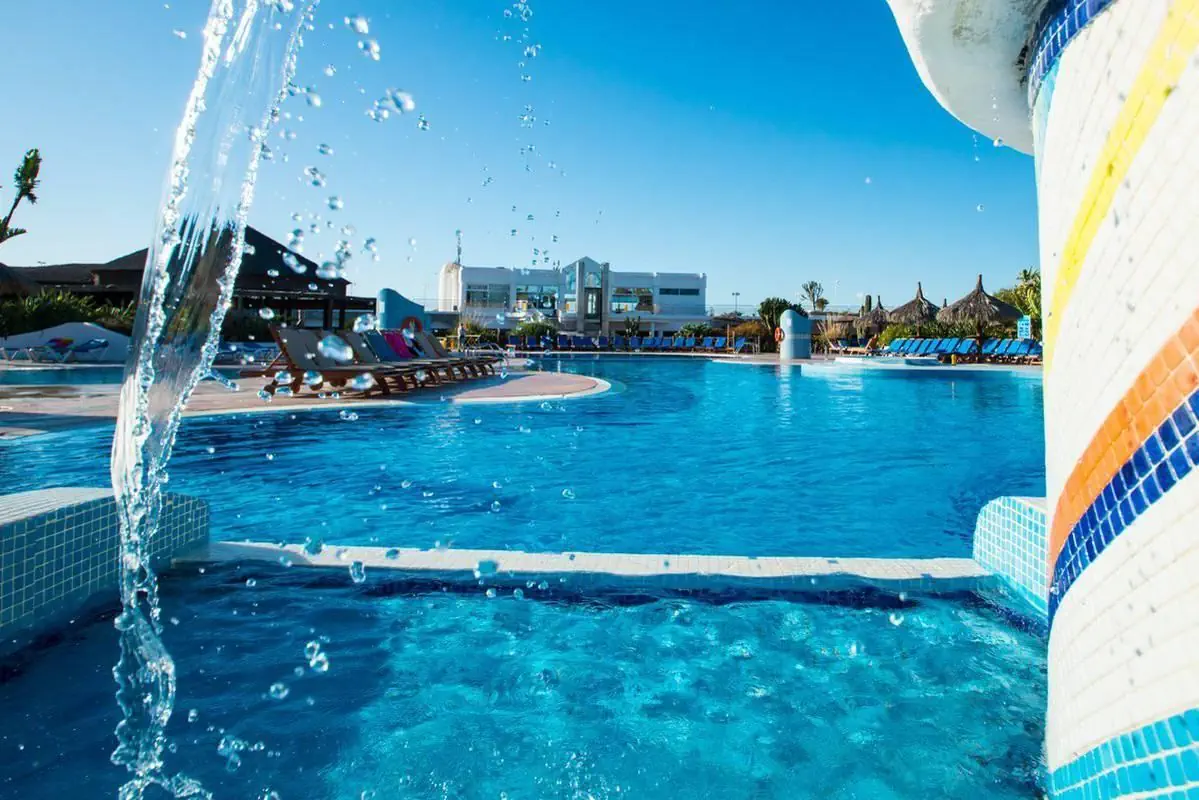 HL Club Playa Blanca 4*, фото 12