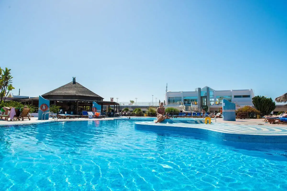 HL Club Playa Blanca 4*, фото 8