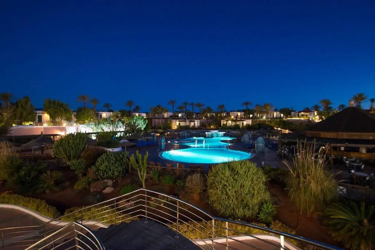 HL Club Playa Blanca 4*, фото 7