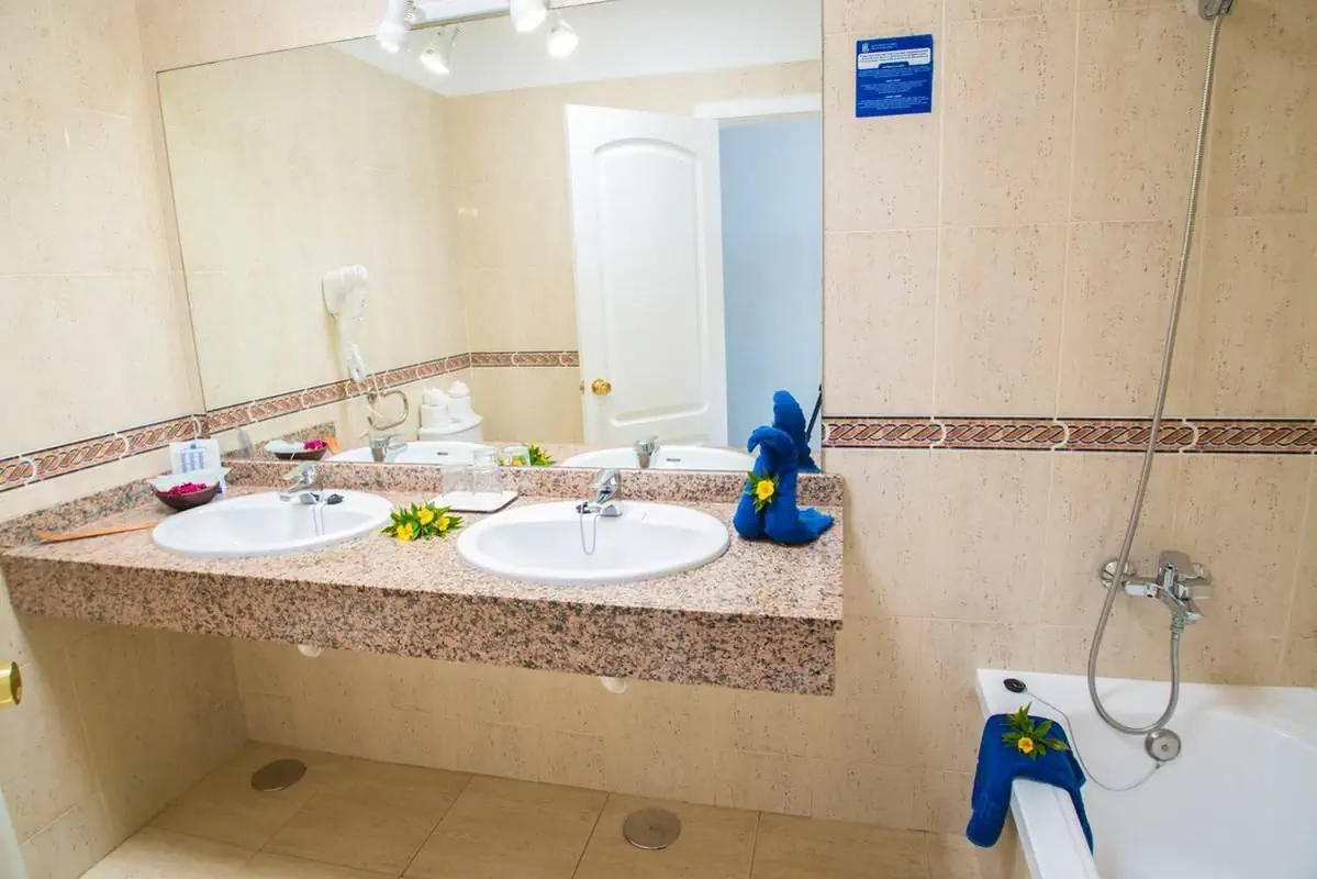 HL Club Playa Blanca 4*, фото 15
