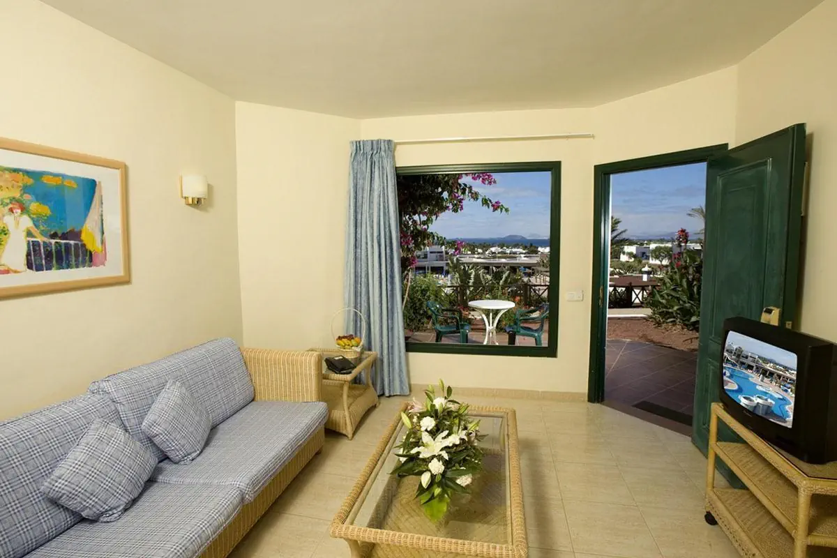 HL Club Playa Blanca 4*, фото 14