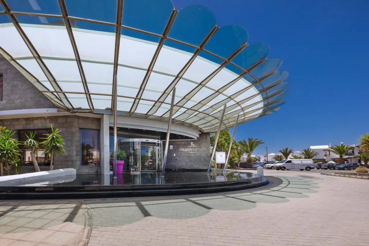 Mirador Papagayo by LIVVO 4*