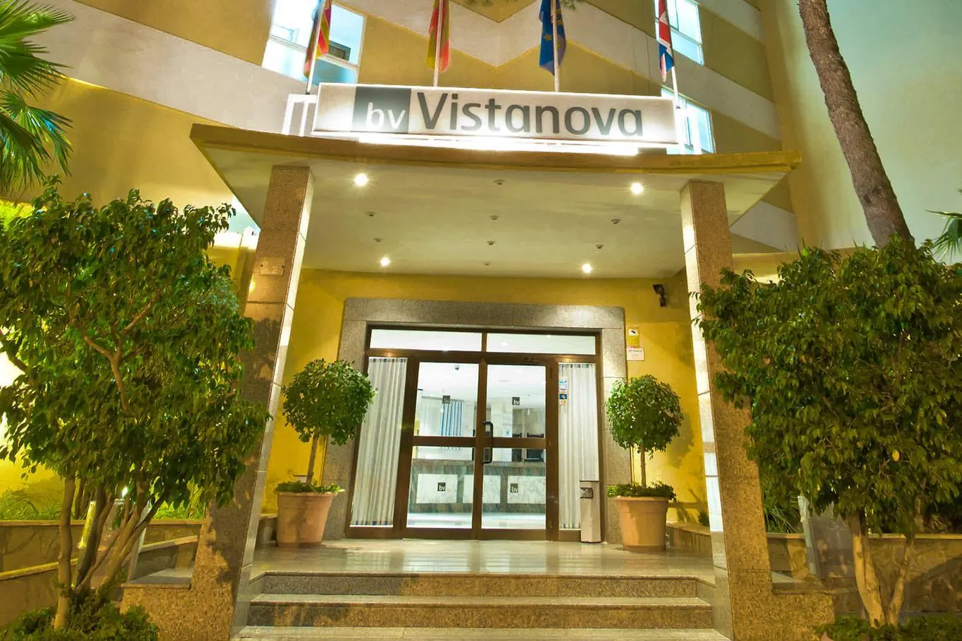 Bellevue Vistanova 3*, фото 4