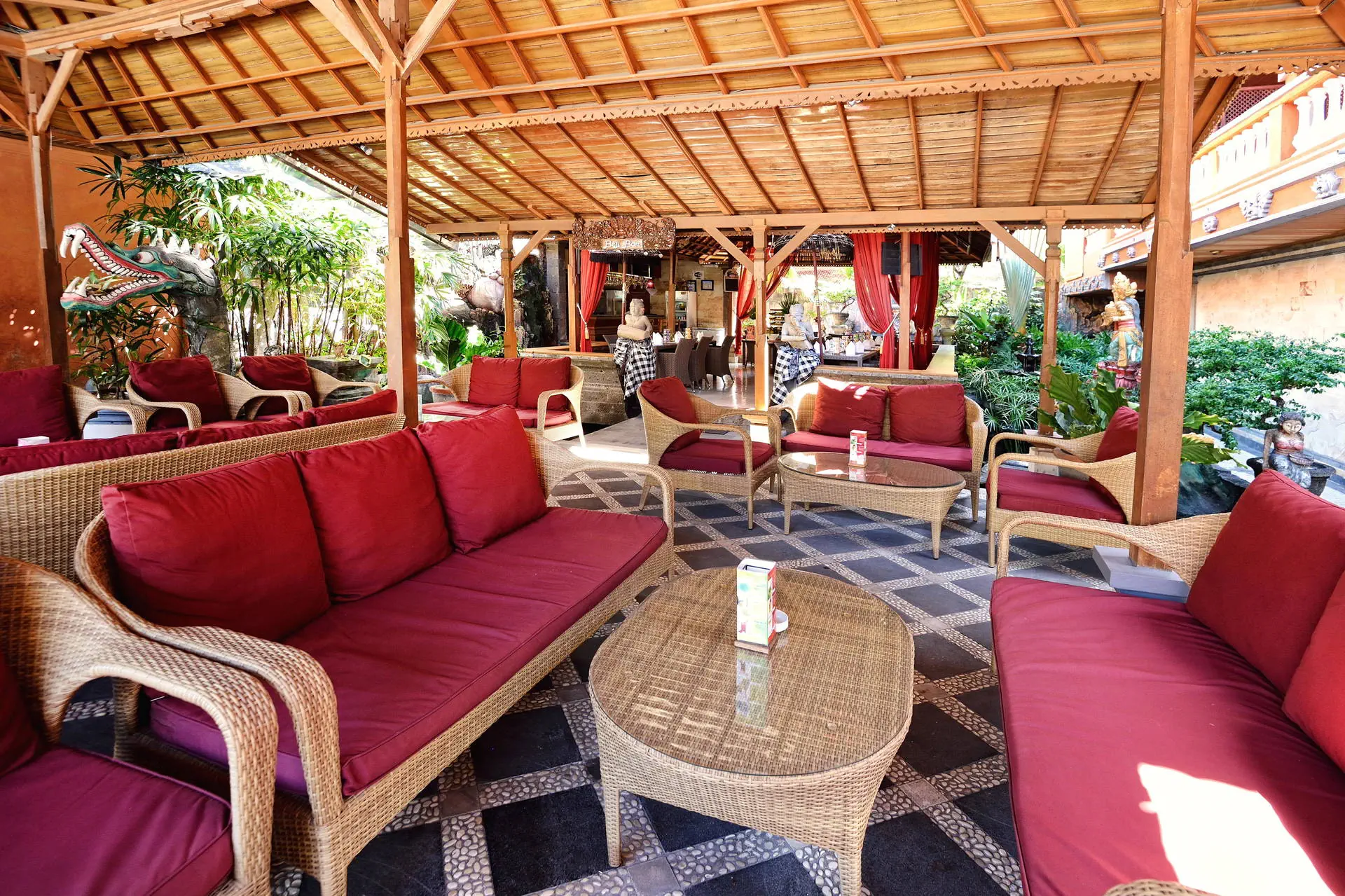 Wina Holiday Villa 3*, фото 13