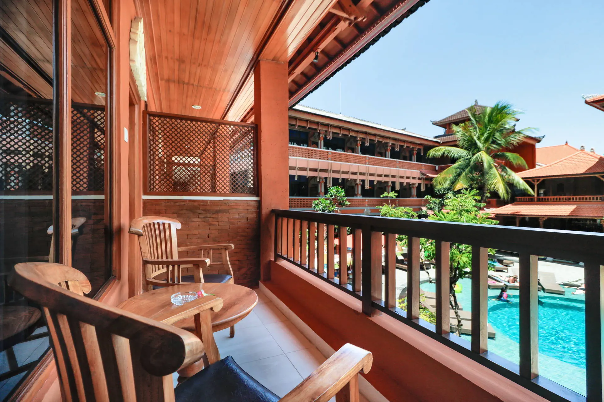 Wina Holiday Villa 3*, фото 11
