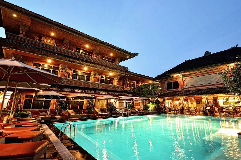 Wina Holiday Villa 3*, фото 4
