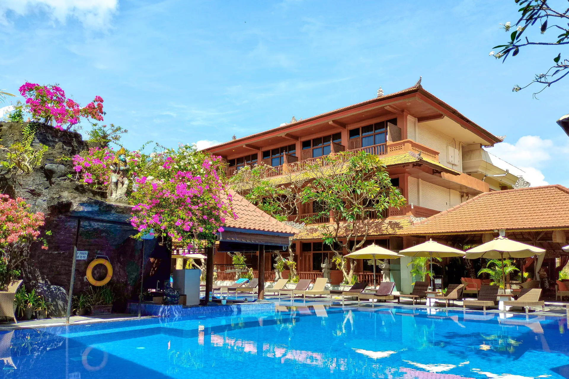 Wina Holiday Villa 3*, фото 3