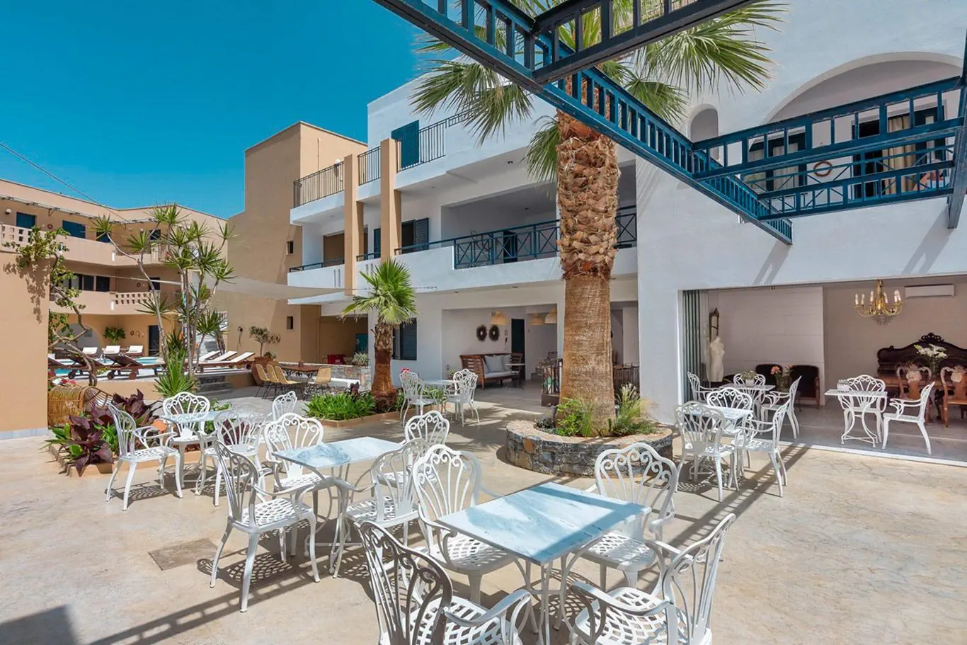 NAMI Hotel & Suites 4*, фото 12