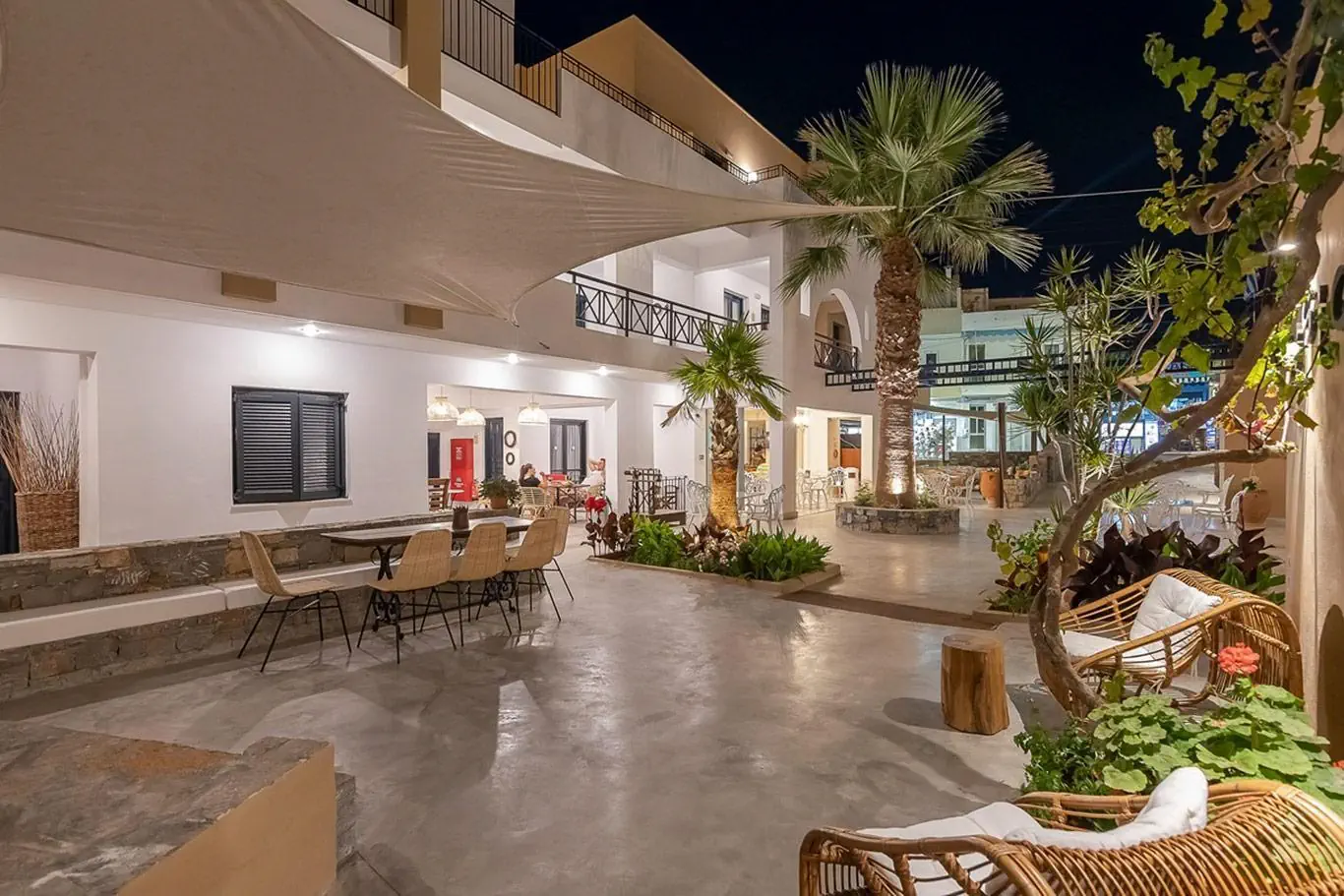 NAMI Hotel & Suites 4*, фото 6