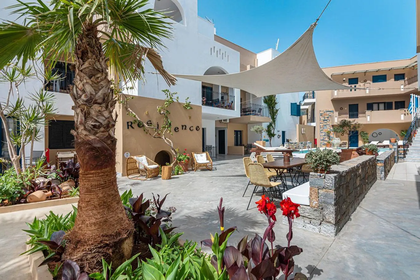 NAMI Hotel & Suites 4*, фото 13