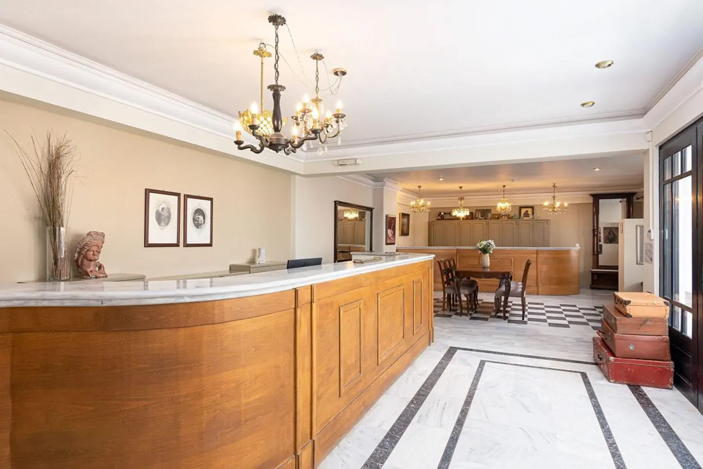 NAMI Hotel & Suites 4*, фото 15