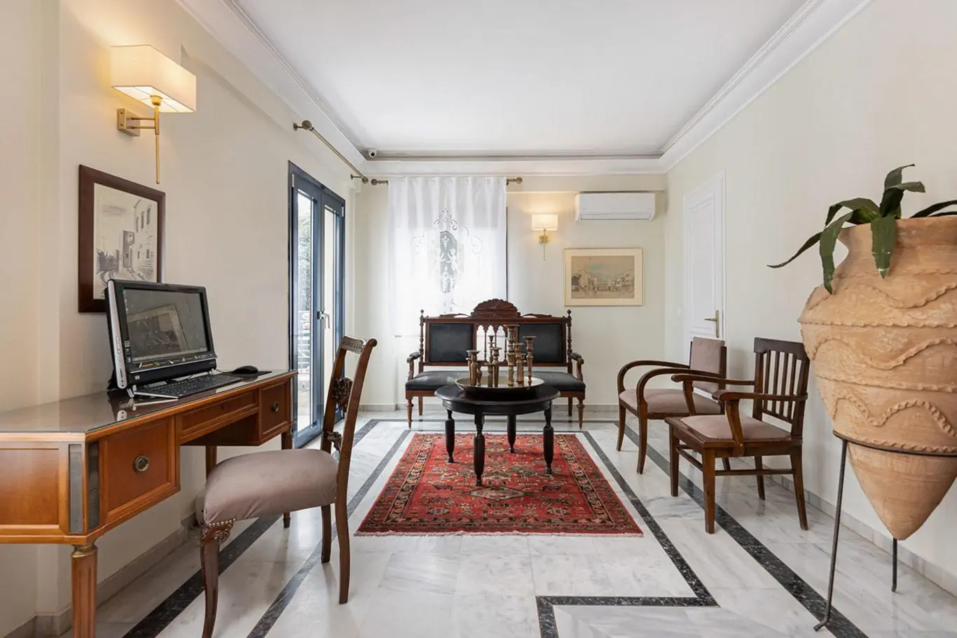 NAMI Hotel & Suites 4*, фото 14
