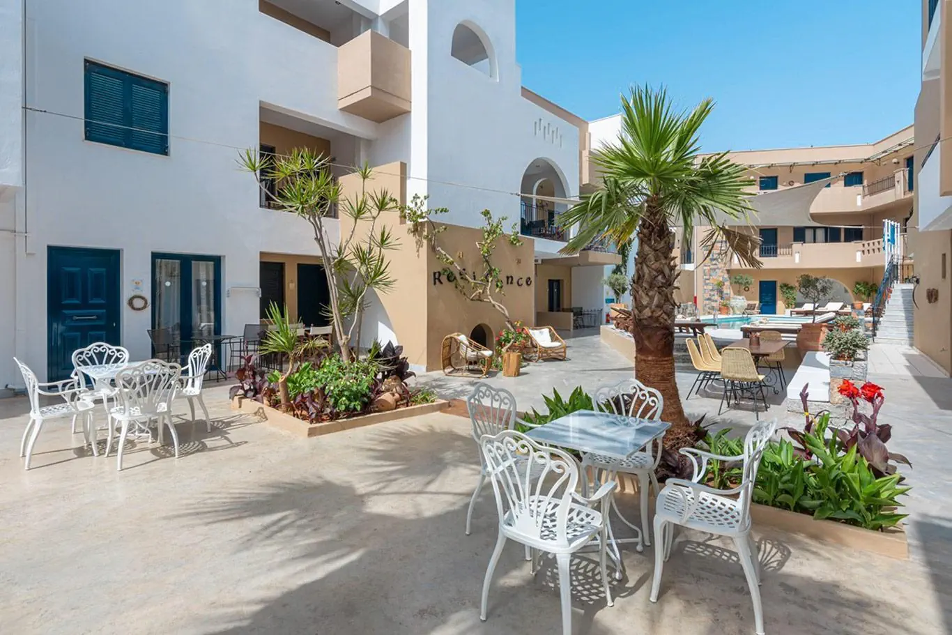 NAMI Hotel & Suites 4*, фото 11