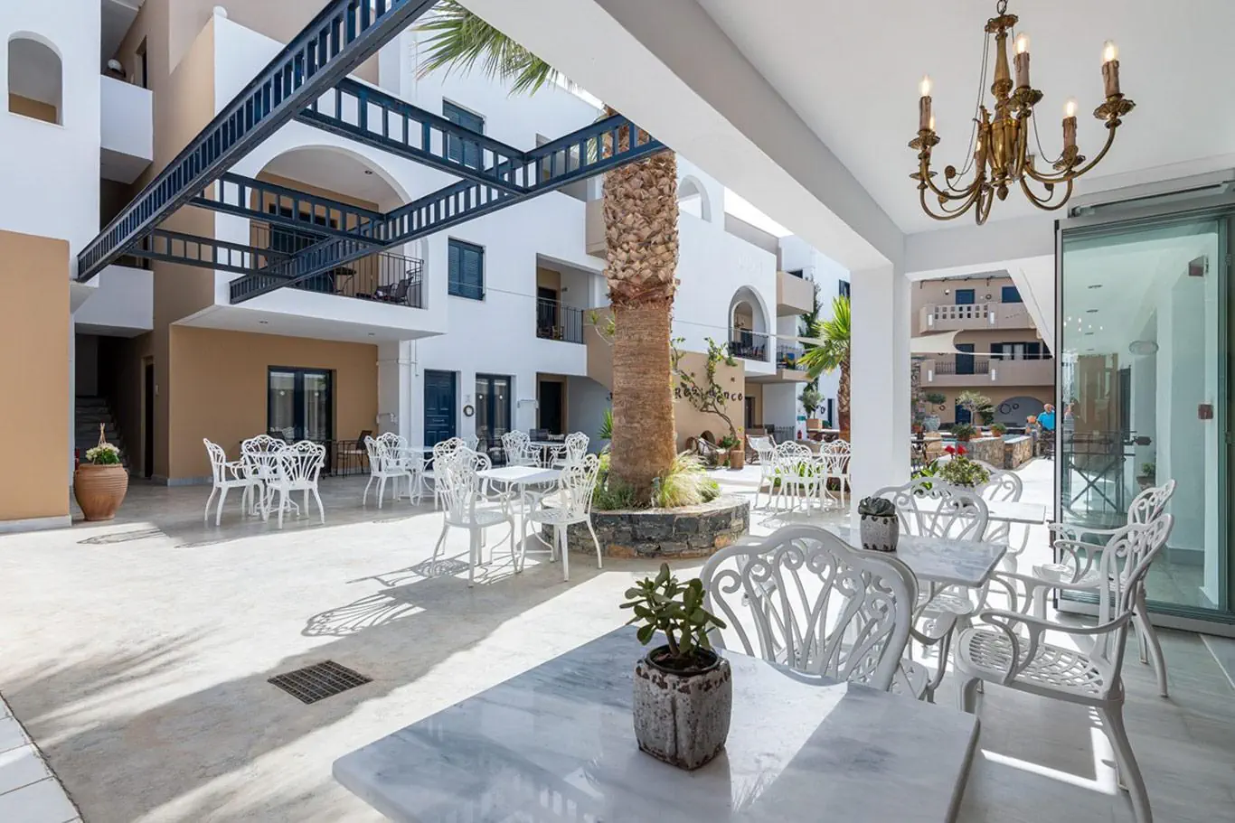 NAMI Hotel & Suites 4*, фото 10