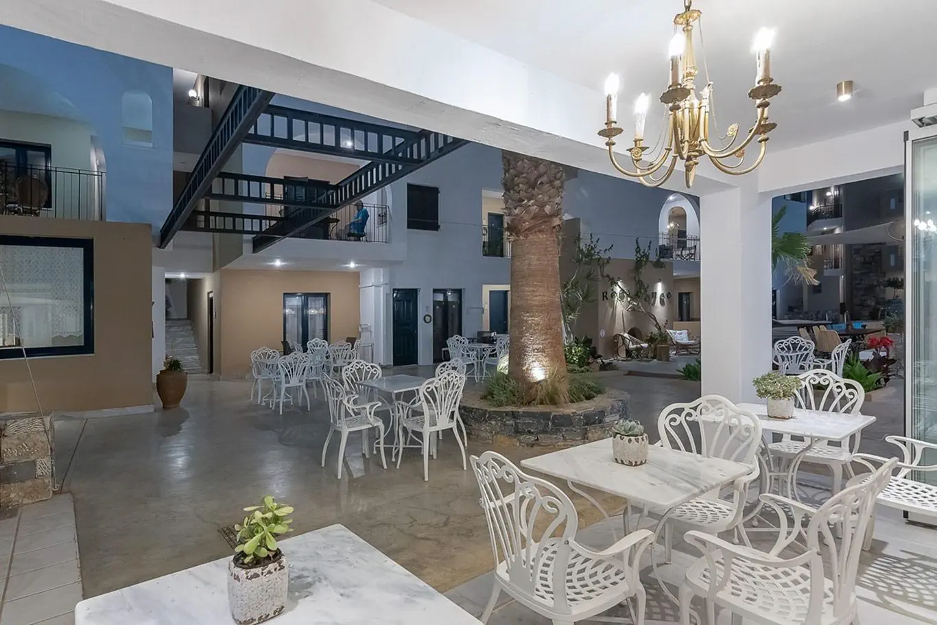 NAMI Hotel & Suites 4*, фото 8