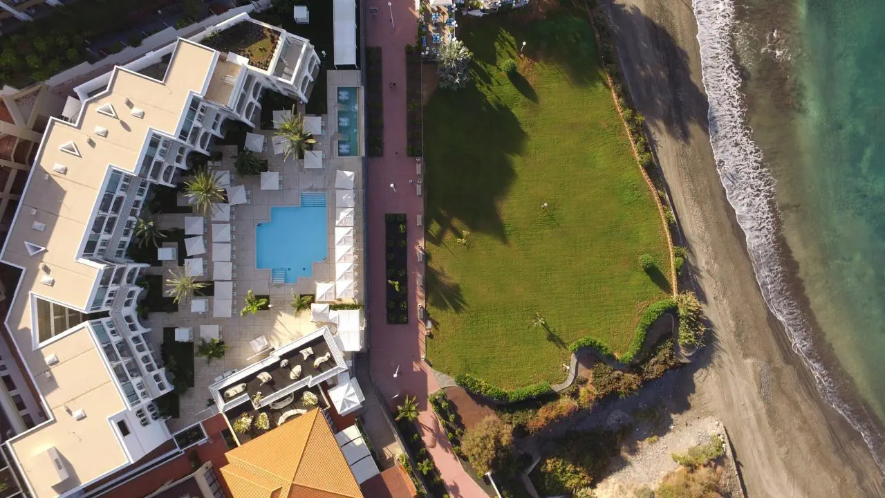 JOIA Salome by Iberostar 5*