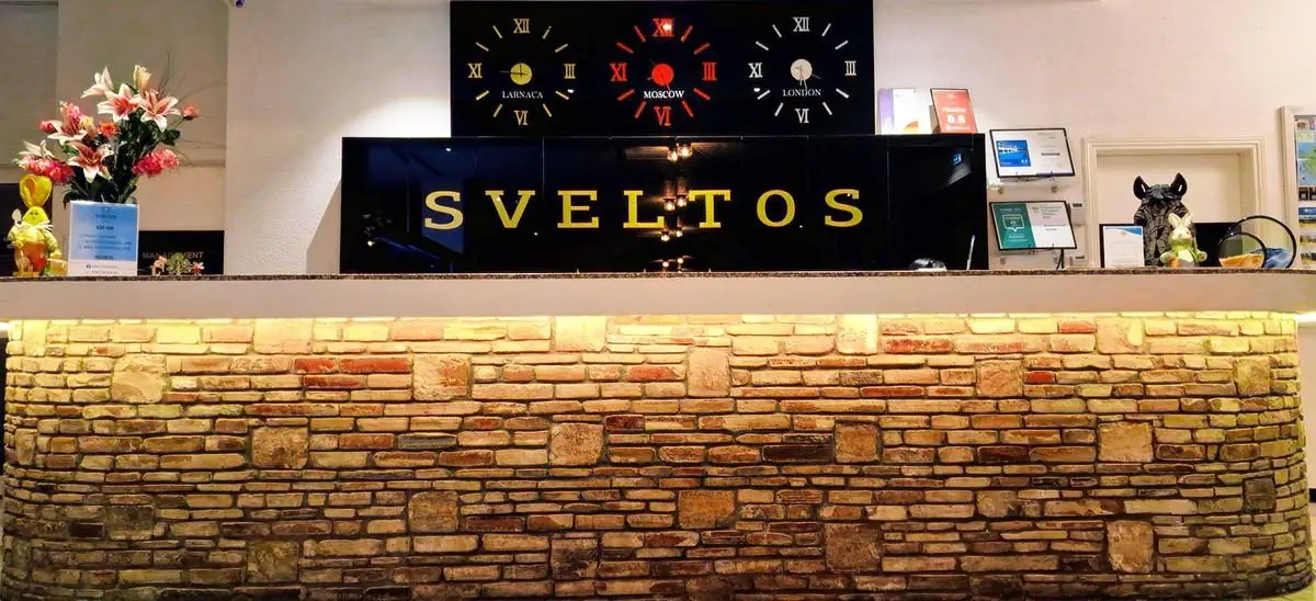 Sveltos 3*, фото 12