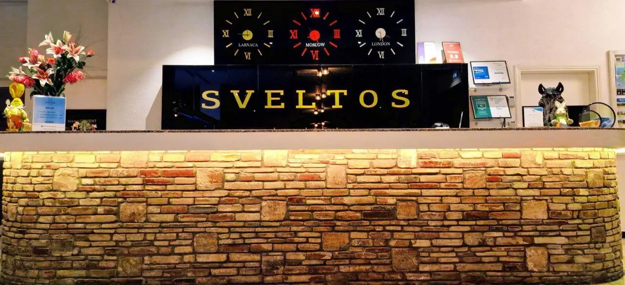 Sveltos 3*, фото 11