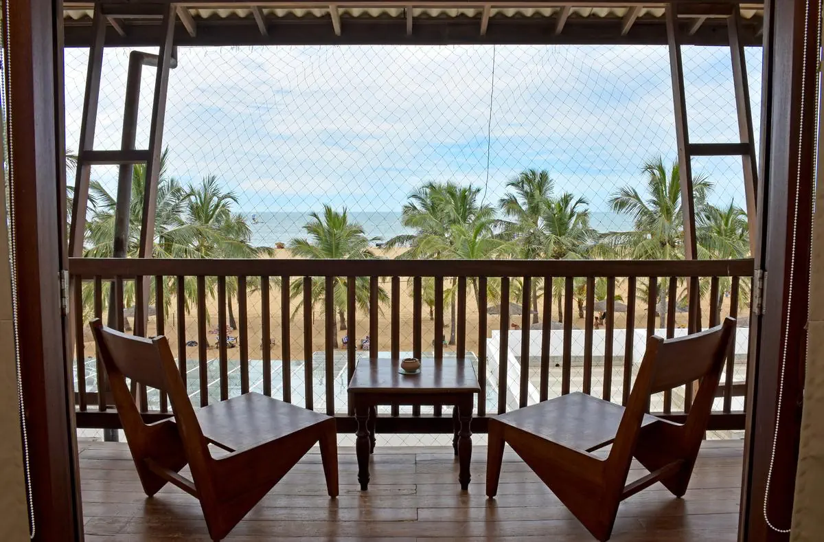 Goldi Sands 3*, фото 11