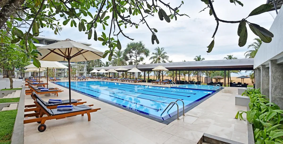 Goldi Sands 3*, фото 3