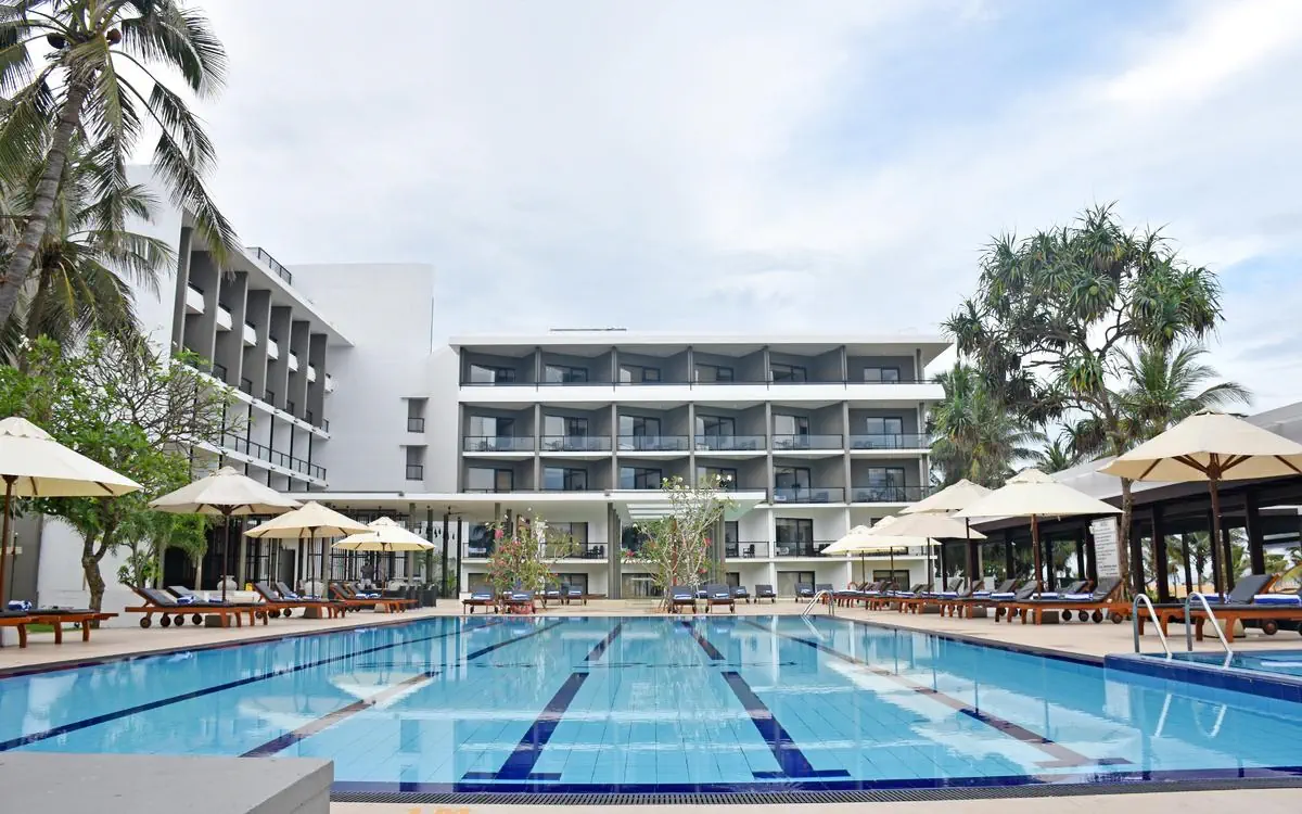 Goldi Sands 3*, фото 2