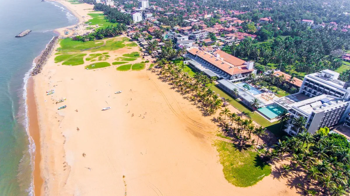 Goldi Sands 3*