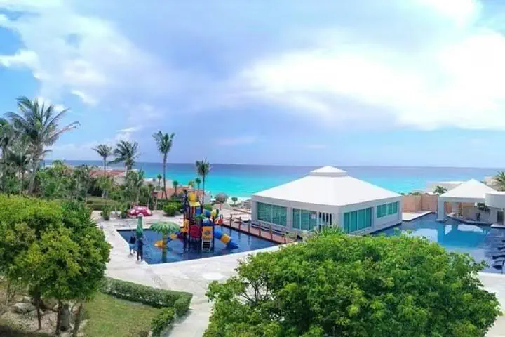 Solymar Beach Resort 3*, фото 1