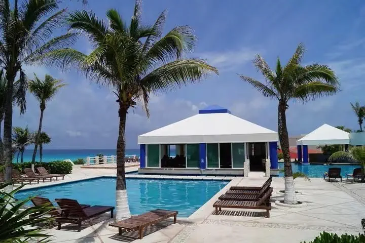 Solymar Beach Resort 3*, фото 4