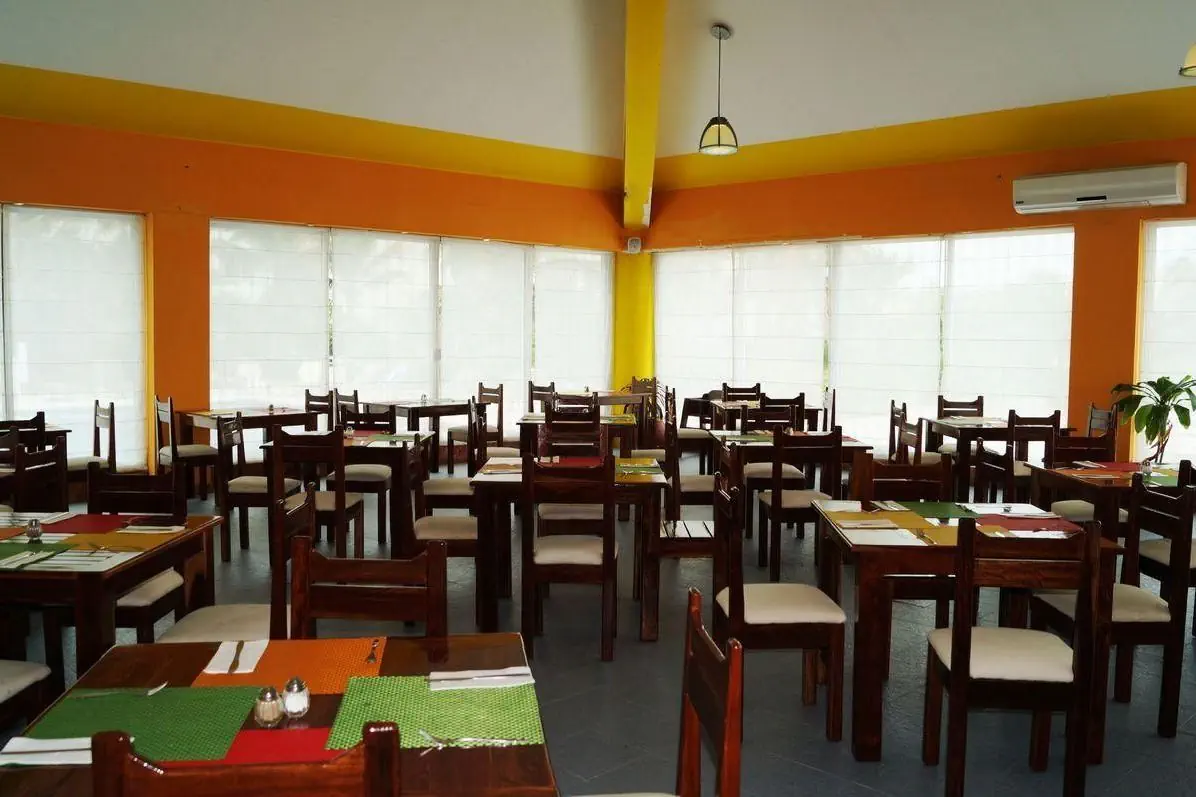 Solymar Beach Resort 3*, фото 15