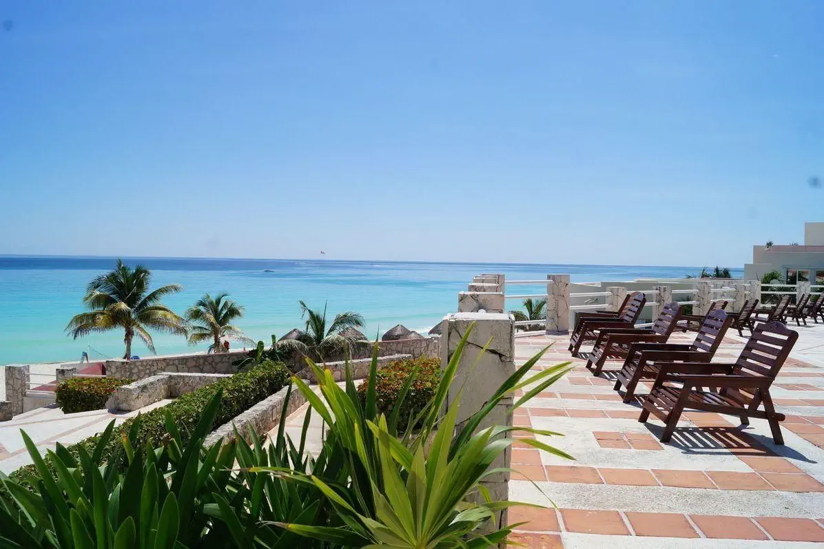 Solymar Beach Resort 3*, фото 8