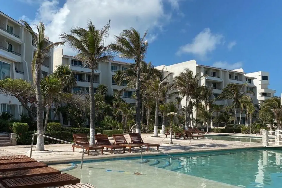 Solymar Beach Resort 3*, фото 3