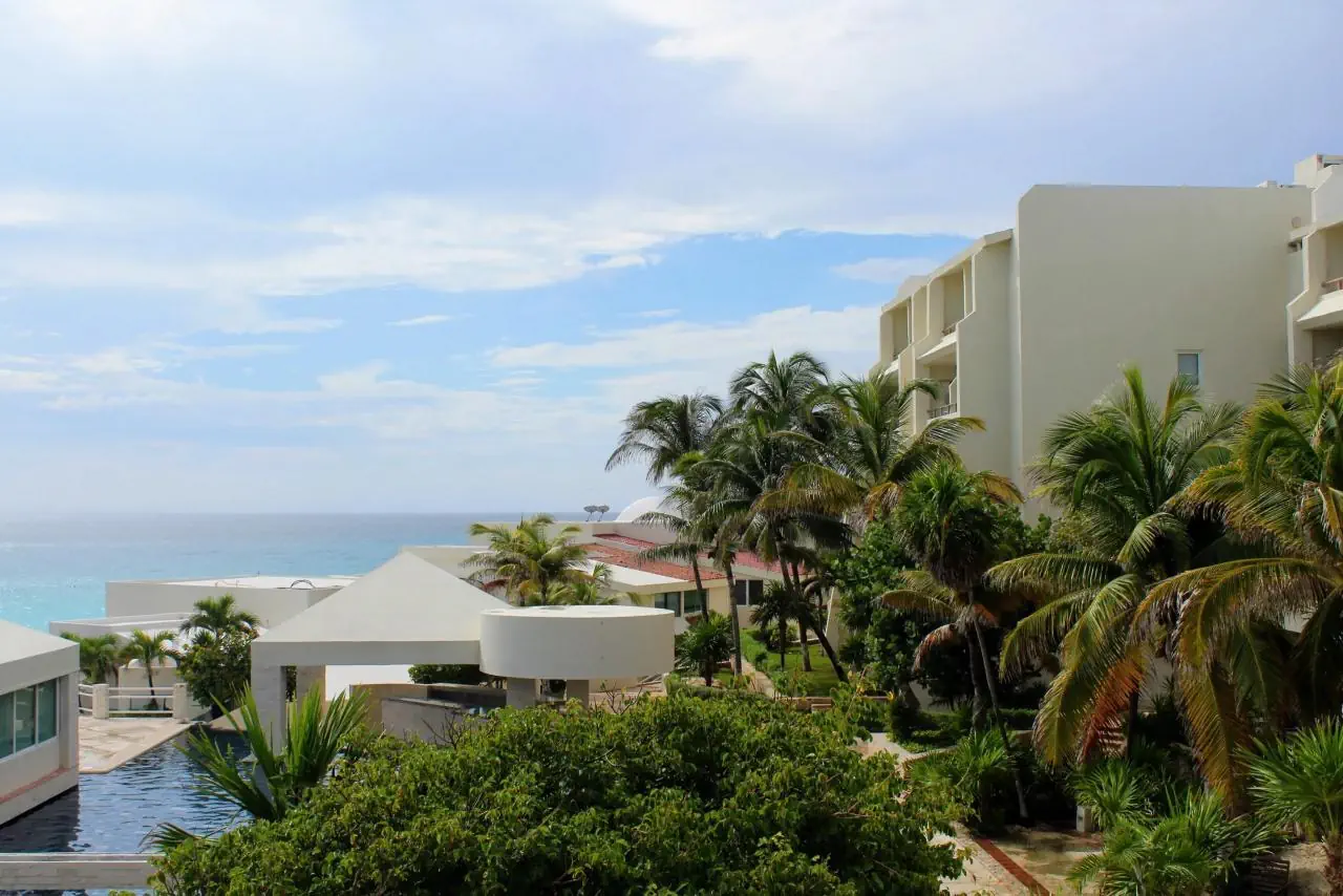 Solymar Beach Resort 3*, фото 7