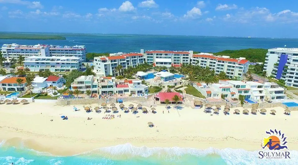 Solymar Beach Resort 3*, фото 14