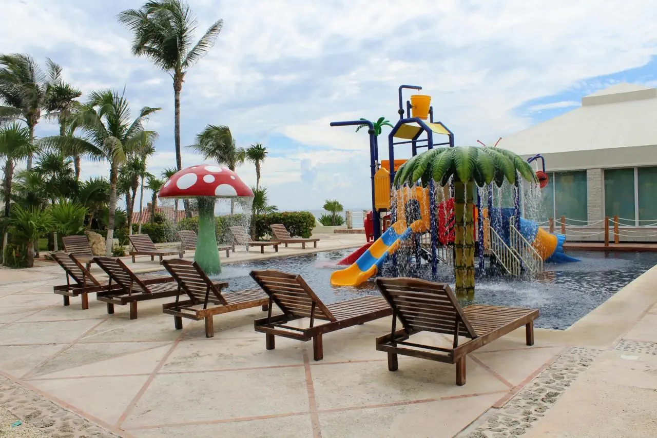 Solymar Beach Resort 3*, фото 2
