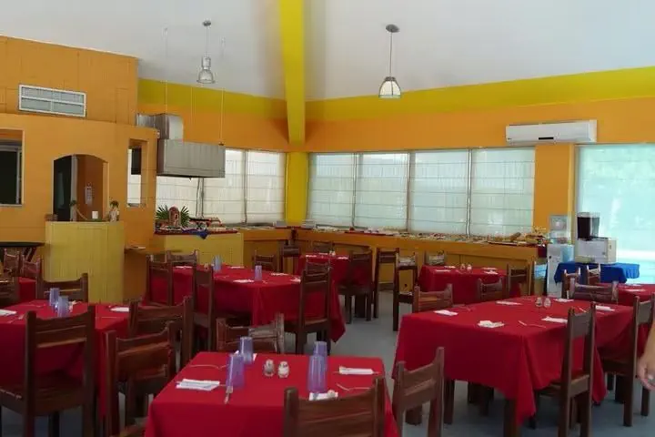 Solymar Beach Resort 3*, фото 16