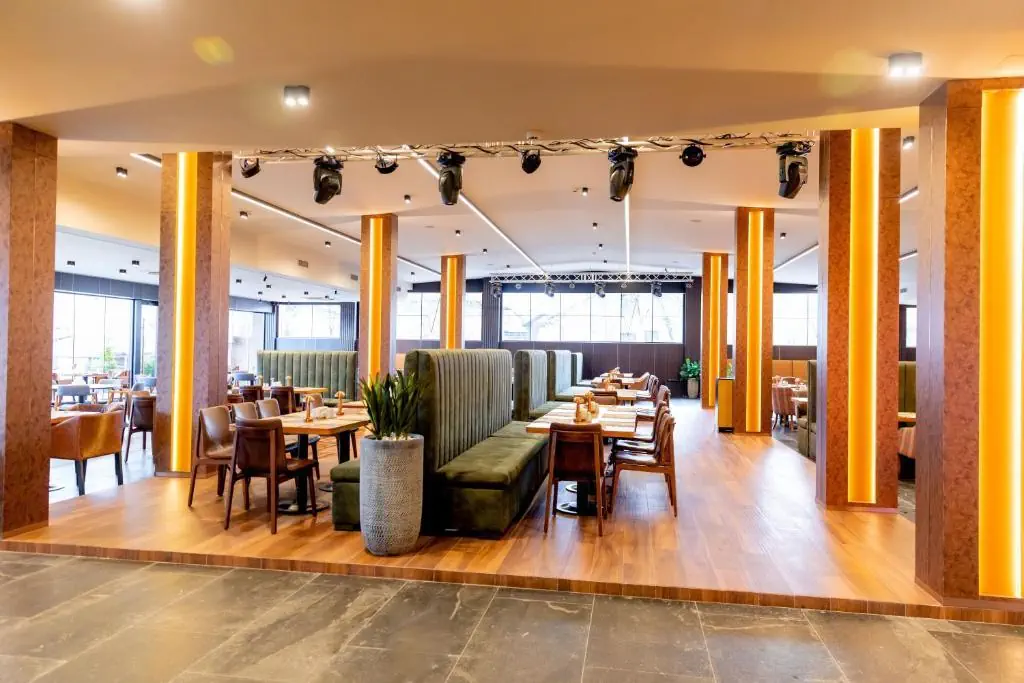 Grand Hotel Bansko 4*, фото 13