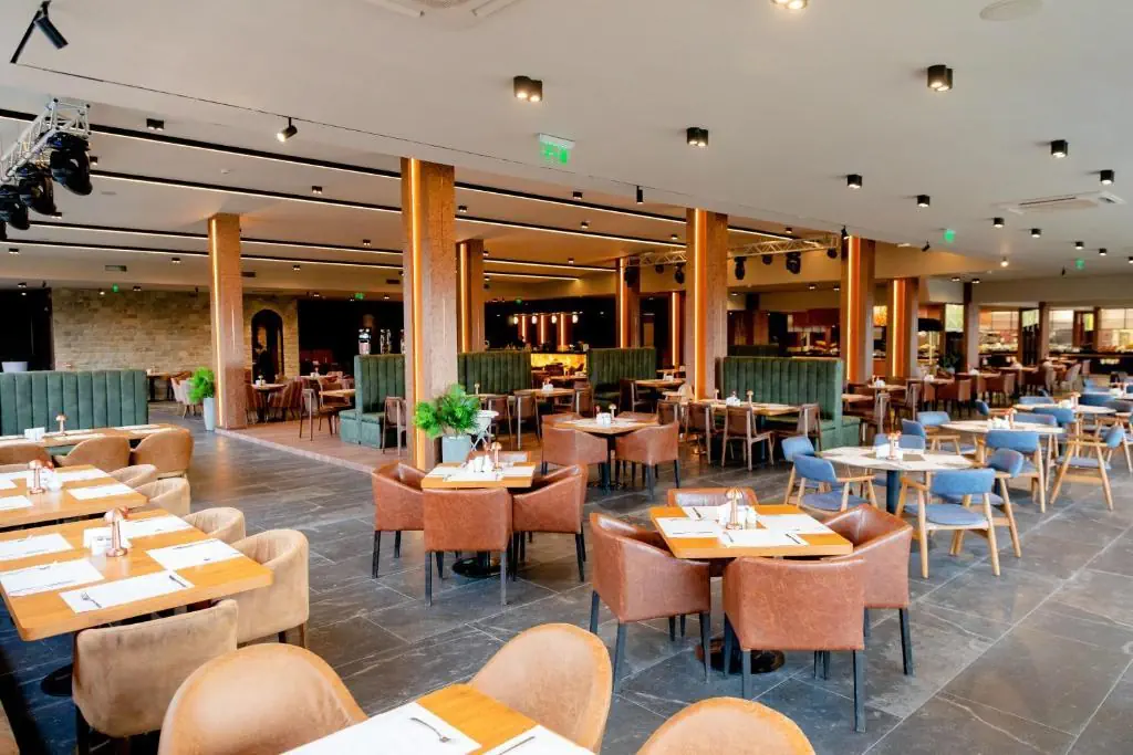 Grand Hotel Bansko 4*, фото 12