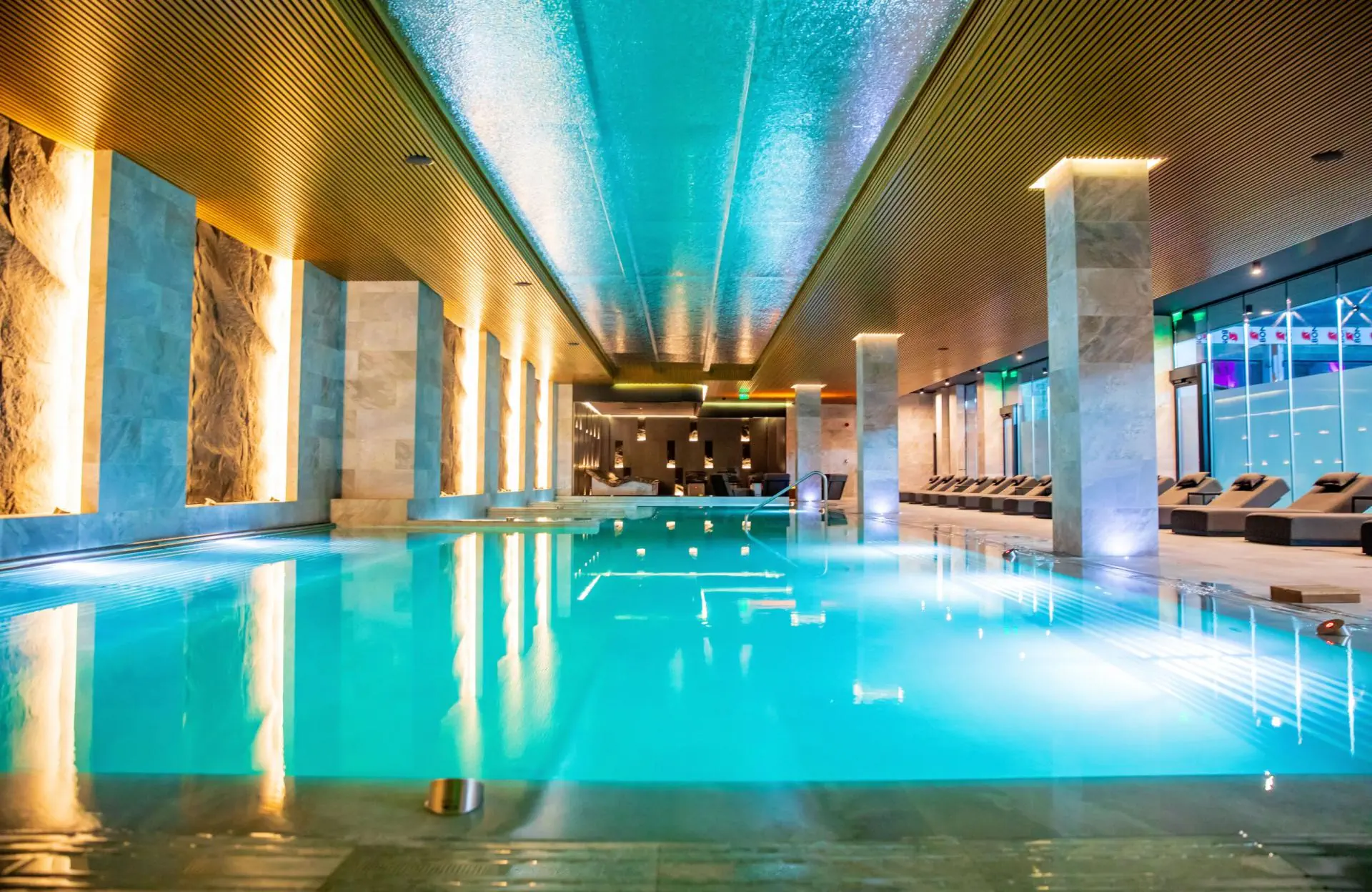Grand Hotel Bansko 4*, фото 16