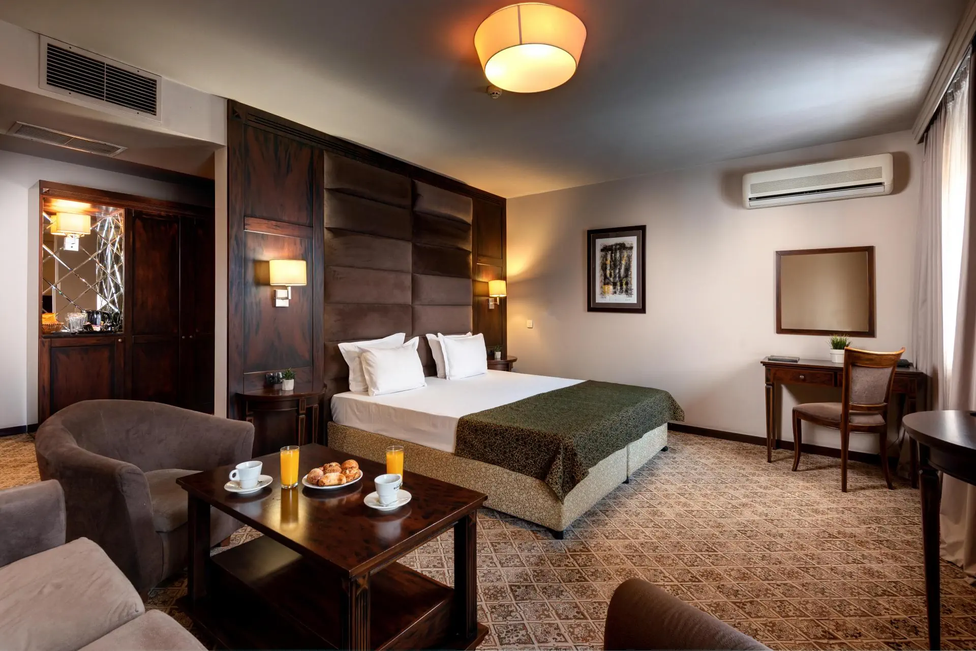 Grand Hotel Bansko 4*, фото 7