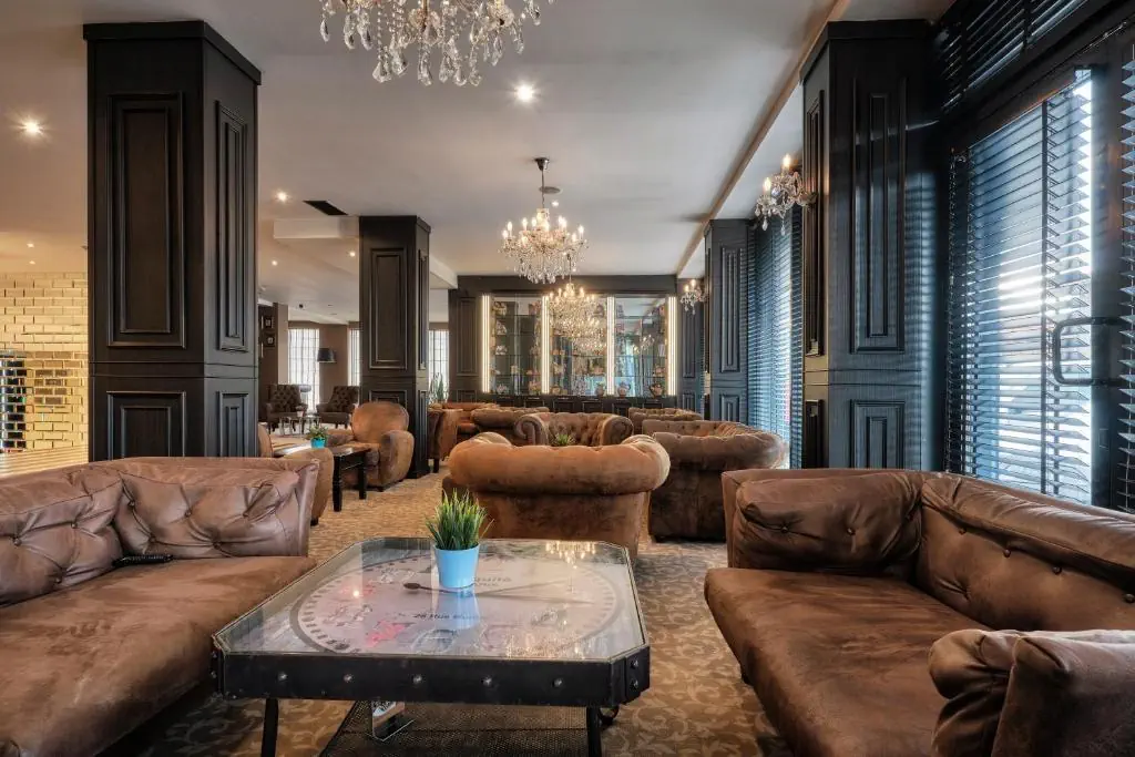 Grand Hotel Bansko 4*, фото 6