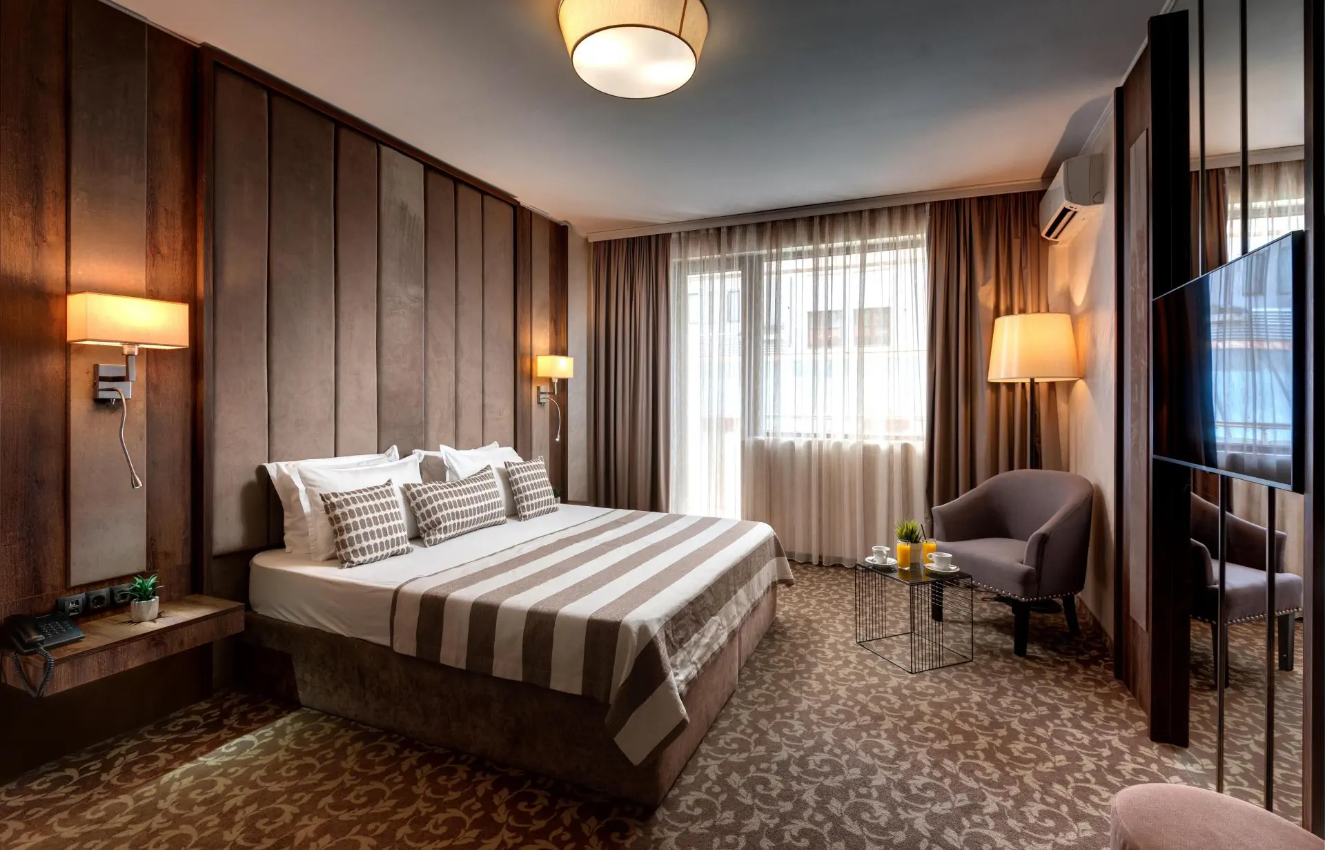 Grand Hotel Bansko 4*, фото 9