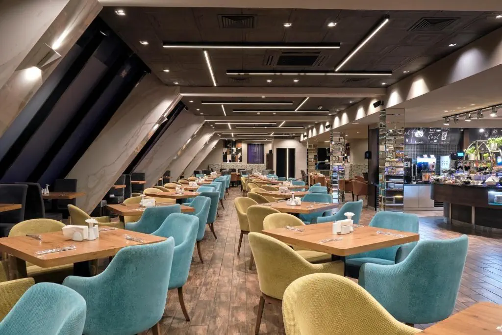 Grand Hotel Bansko 4*, фото 10